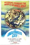 The Underwater City Movie Streaming Online