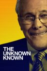 The Unknown Known Movie Streaming Online