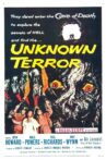 The Unknown Terror Movie Streaming Online