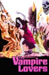 The Vampire Lovers Movie Streaming Online