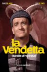 The Vendetta Movie Streaming Online