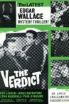 The Verdict Movie Streaming Online