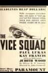The Vice Squad Movie Streaming Online