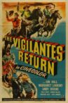 The Vigilantes Return Movie Streaming Online