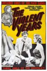 The Violent Years Movie Streaming Online