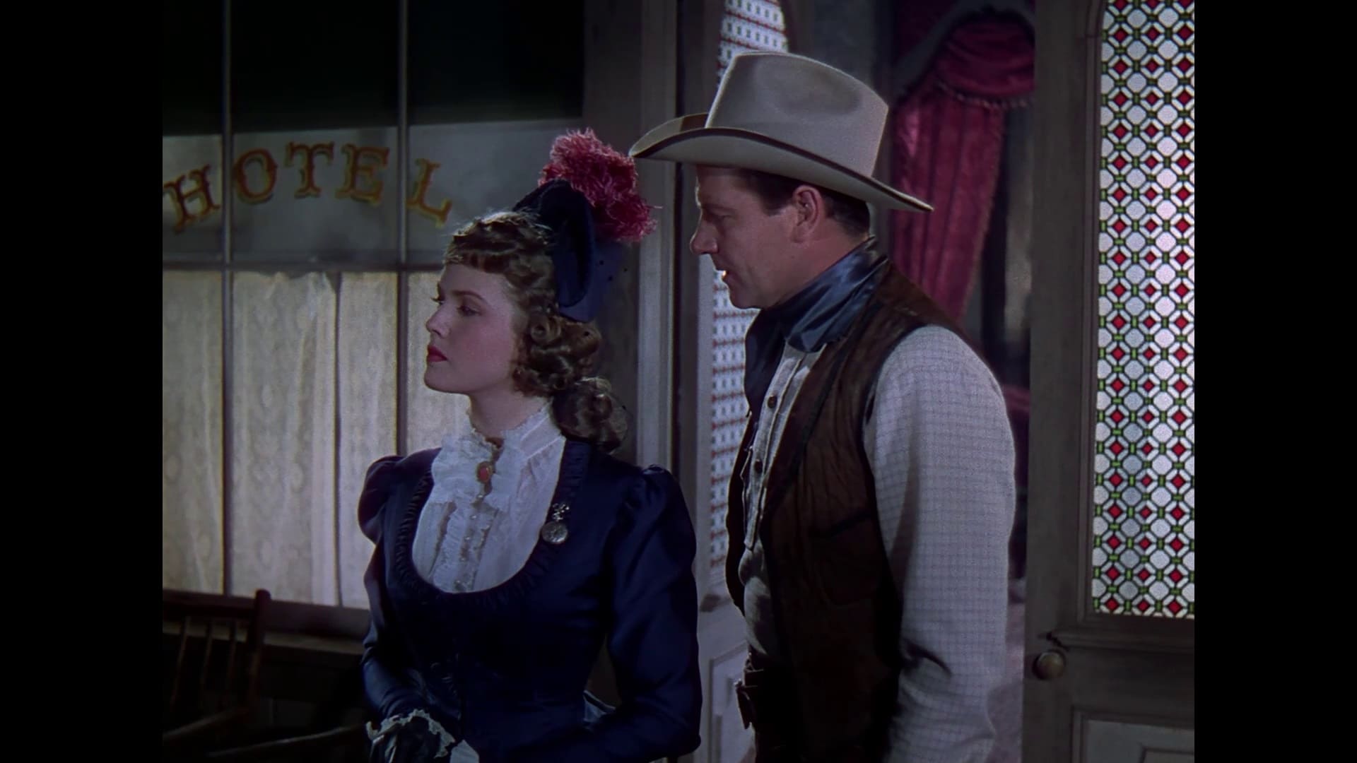 The Virginian Movie Streaming Online Watch The virginian movie streaming online watch