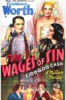 The Wages of Sin Movie Streaming Online