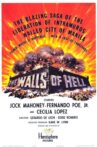 The Walls of Hell Movie Streaming Online