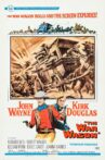 The War Wagon Movie Streaming Online
