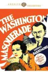 The Washington Masquerade Movie Streaming Online