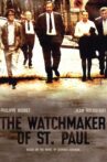 The Watchmaker of St. Paul Movie Streaming Online