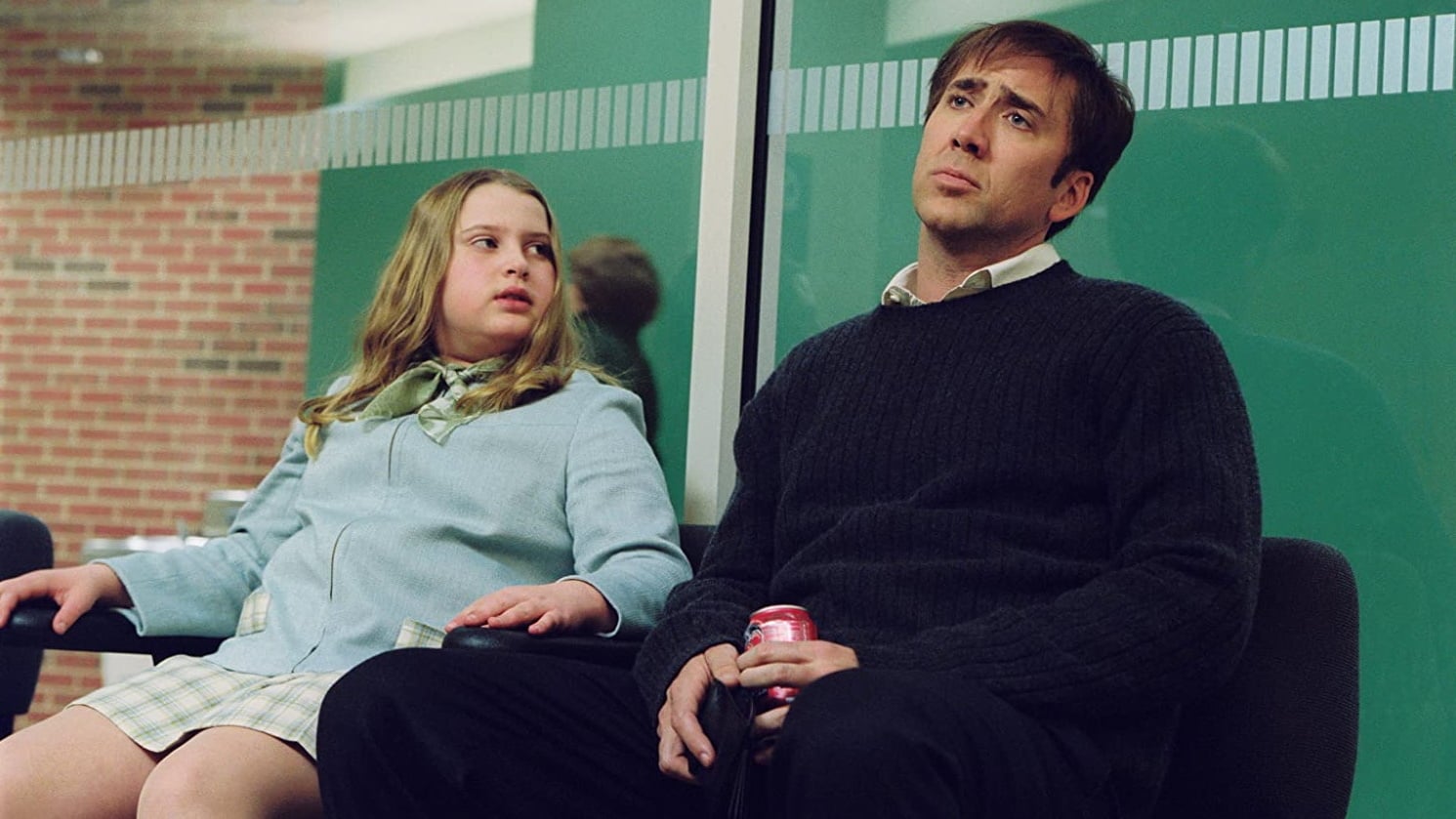 The Weather Man Movie Streaming Online Watch