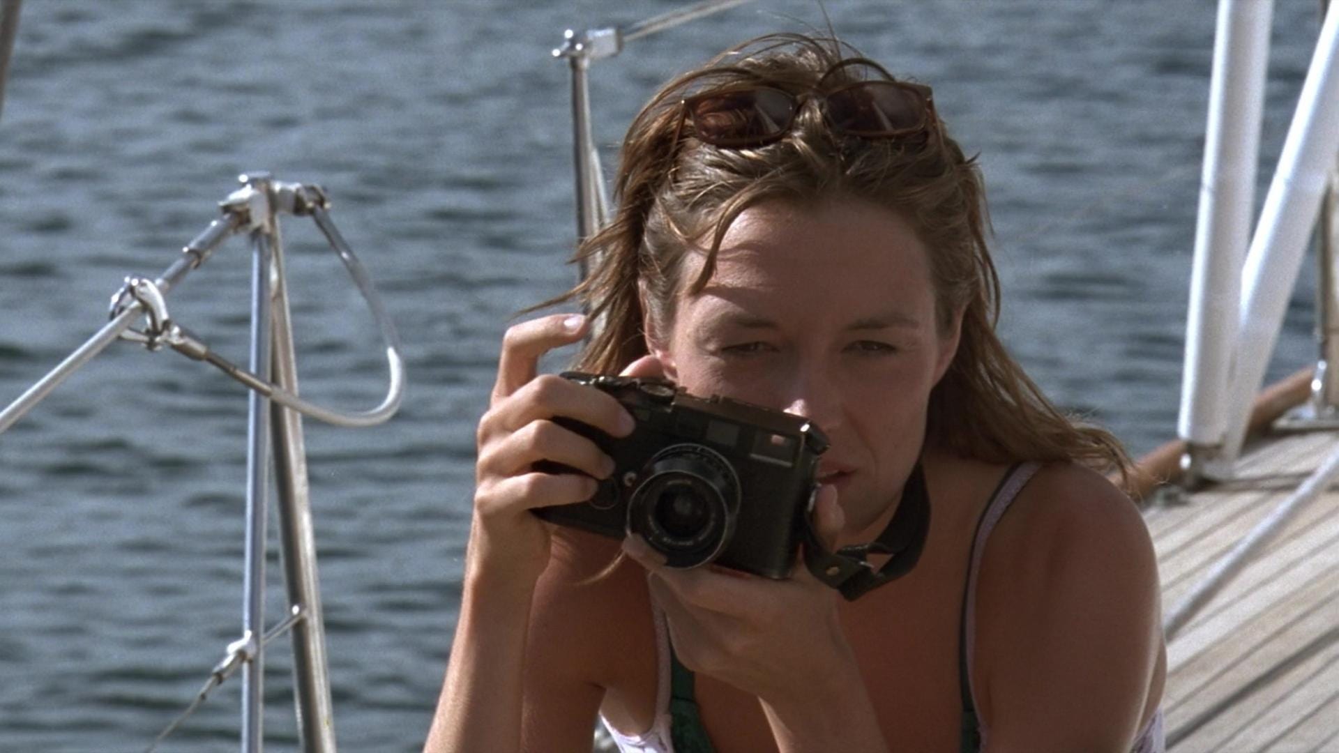 The Weight of Water Movie Streaming Online Watch