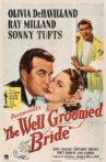The Well Groomed Bride Movie Streaming Online