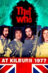The Who: At Kilburn 1977 Movie Streaming Online
