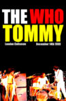 The Who: Live at the London Coliseum 1969 Movie Streaming Online