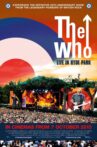 The Who: Live in Hyde Park Movie Streaming Online
