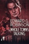 The Whole Town's Talking Movie Streaming Online