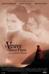The Widow of Saint-Pierre Movie Streaming Online