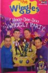 The Wiggles: Hoop-Dee-Doo! It's A Wiggly Party! Movie Streaming Online