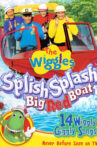The Wiggles: Splish Splash Big Red Boat Movie Streaming Online