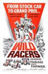 The Wild Racers Movie Streaming Online