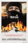 The Wind and the Lion Movie Streaming Online