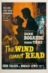 The Wind Cannot Read Movie Streaming Online