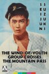 The Wind-of-Youth Group Crosses the Mountain Pass Movie Streaming Online