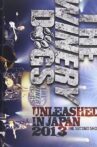 The Winery Dogs - Unleashed in Japan Movie Streaming Online
