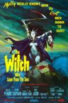 The Witch Who Came from the Sea Movie Streaming Online