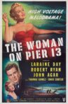 The Woman on Pier 13 Movie Streaming Online