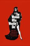 The Woman Who Wouldn't Die Movie Streaming Online