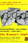 The Woman's Angle Movie Streaming Online