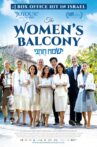 The Women's Balcony Movie Streaming Online