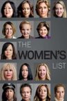 The Women's List Movie Streaming Online