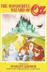 The Wonderful Wizard of Oz Movie Streaming Online