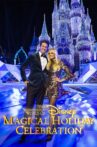 The Wonderful World of Disney: Magical Holiday Celebration Movie Streaming Online