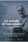 The words of Ventotene Movie Streaming Online