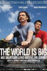 The World Is Big and Salvation Lurks Around the Corner Movie Streaming Online