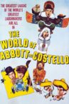 The World of Abbott and Costello Movie Streaming Online