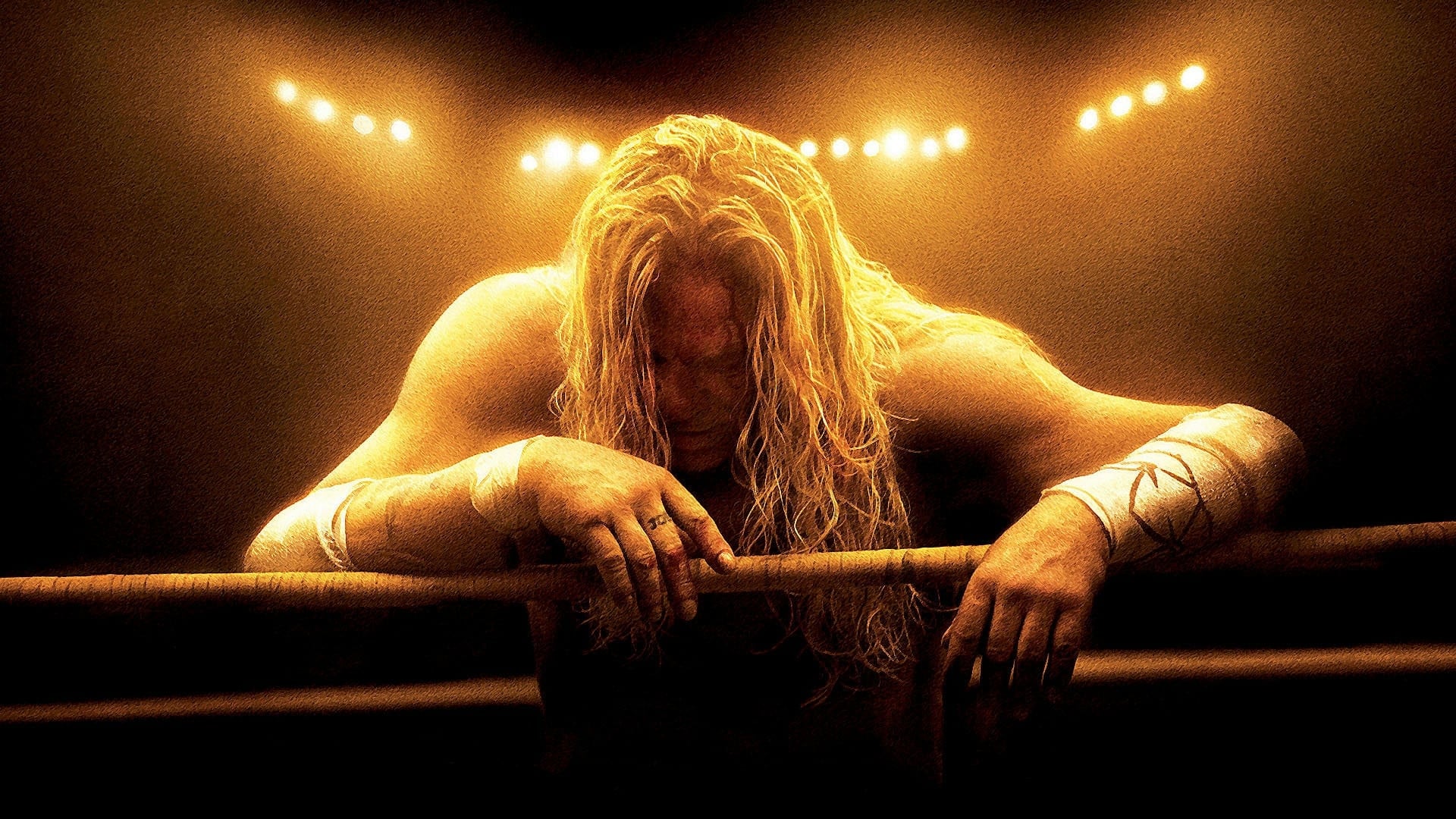 The Wrestler Movie Streaming Online Watch