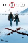 The X Files: I Want to Believe Movie Streaming Online