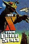 The X from Outer Space Movie Streaming Online