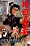 The Yagyu Military Art: The One-Eyed Ninja Movie Streaming Online
