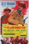The Yellow Haired Kid Movie Streaming Online