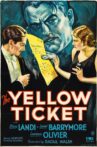 The Yellow Ticket Movie Streaming Online