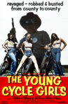 The Young Cycle Girls Movie Streaming Online