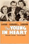 The Young in Heart Movie Streaming Online