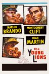 The Young Lions Movie Streaming Online